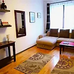 Apartament Downtown Cluj-Napoca