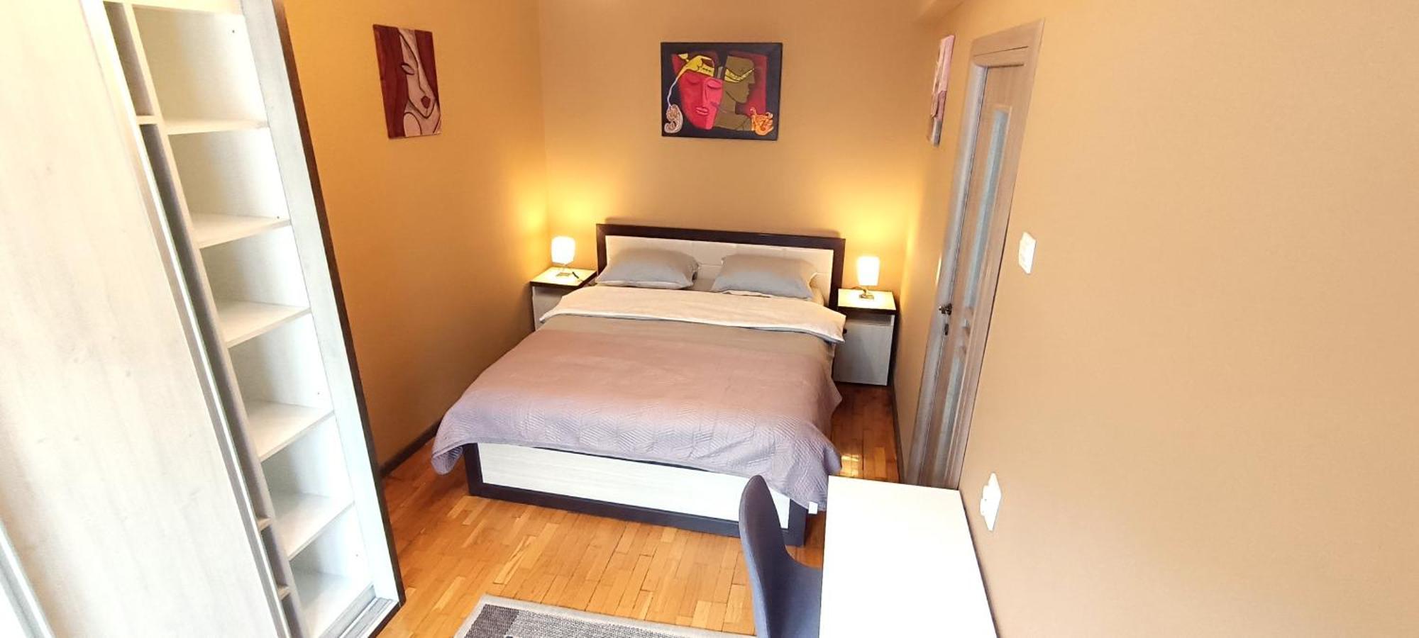 Apartment Downtown