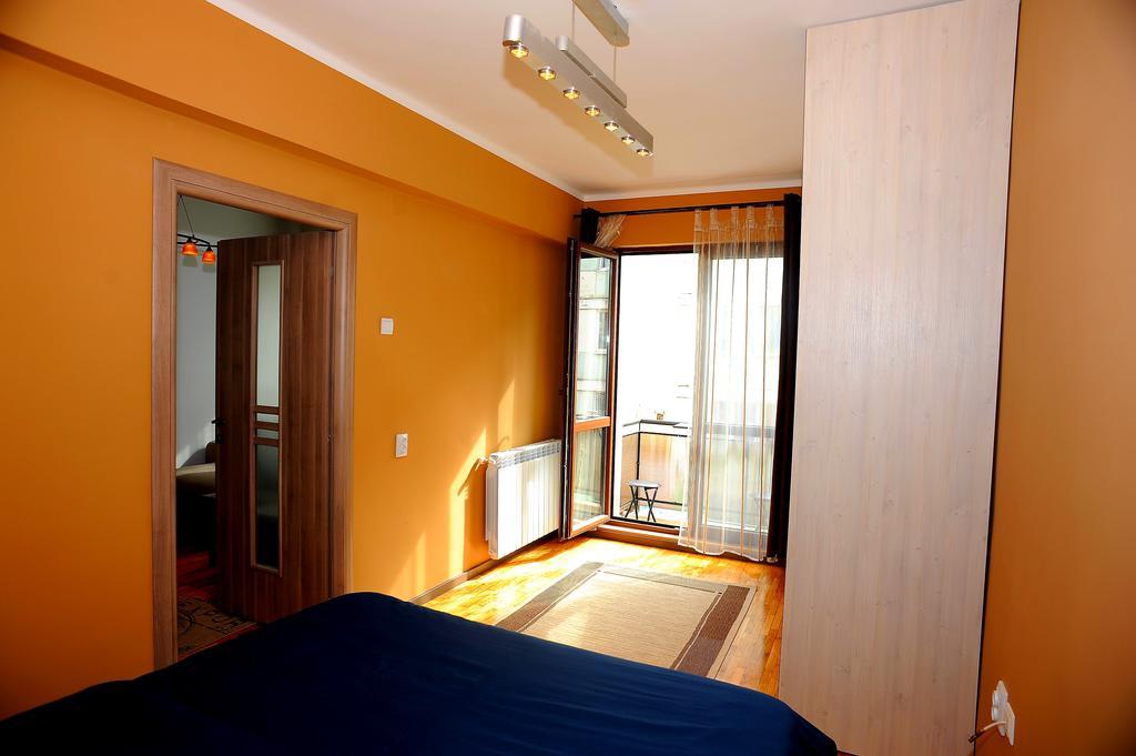 Apartment Downtown Cluj-Napoca