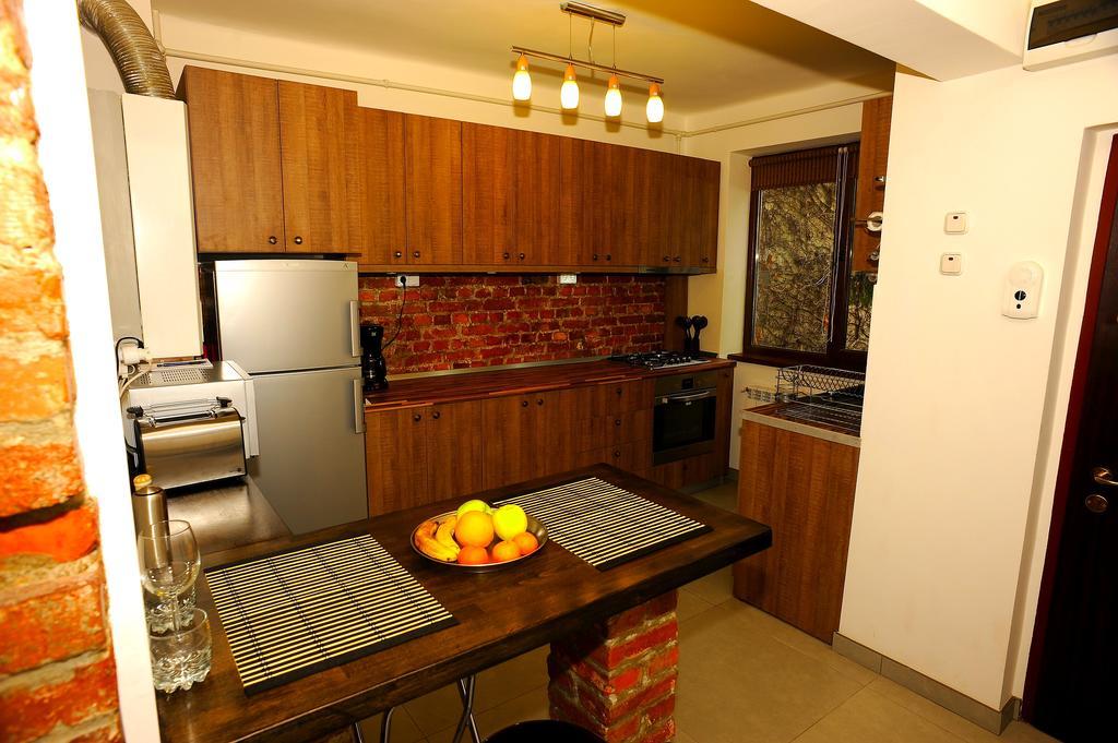 Downtown Apartment Cluj-Napoca