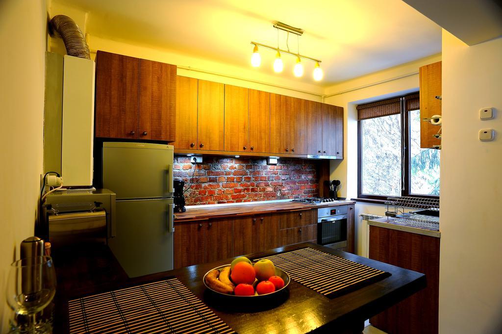 Apartment Downtown